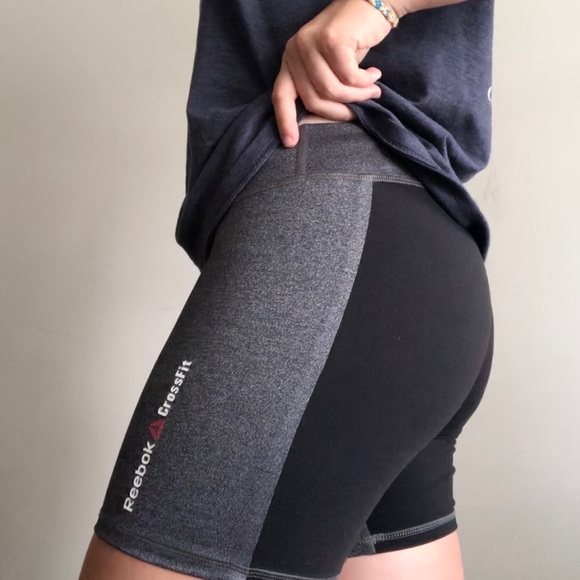 Reebok CrossFit Shorts - Picture 3 of 3